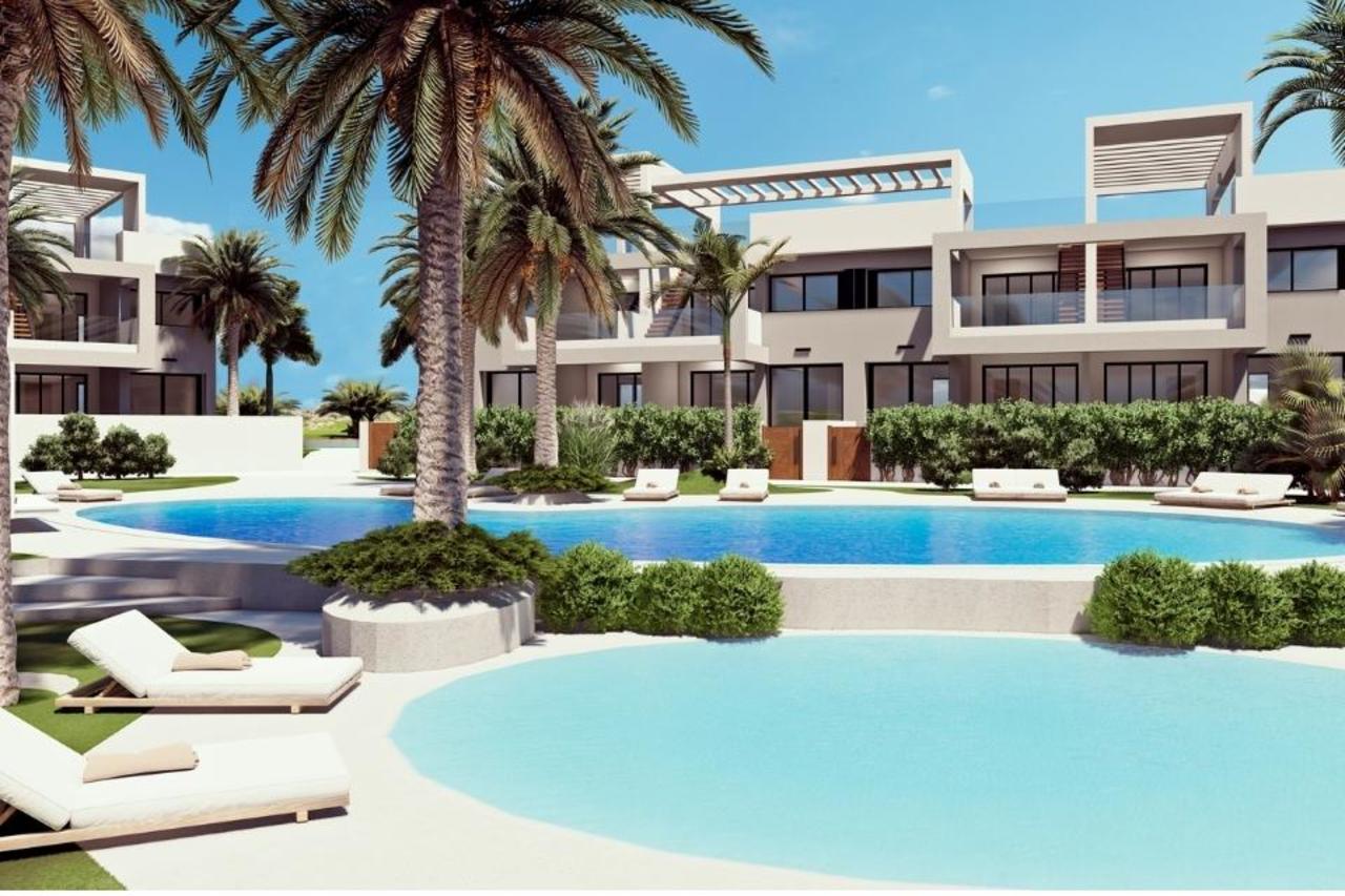 apartment in Torrevieja