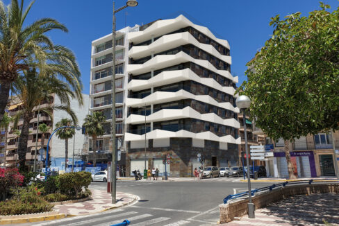 EDIFICIO LAS VELAS Santa Pola xlarge - F&M Properties